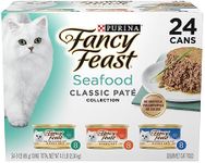 Purina Fancy Feast Grain Free Pate 