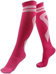 Subesty Compression Socks Women Men