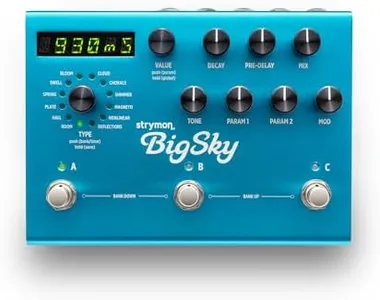 Strymon Bi