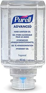 PURELL GEL