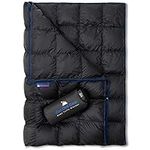 Get Out Gear Down Camping Blanket -