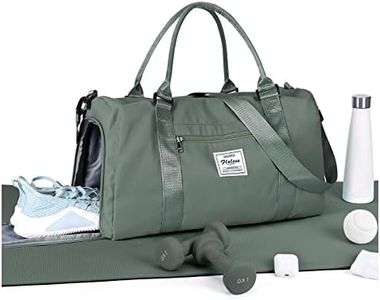 Gym Bag Wo