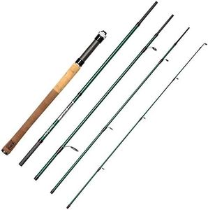 AbuGarcia ZomSafari ZMSS-805M Puck Rod Spinning Rockfish Rockfish