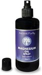 Magnesium Oil Spray 200ml (Healthy 