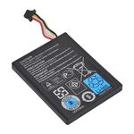 Replacement Battery For Dell Poweredges