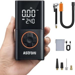 AstroAI Ka