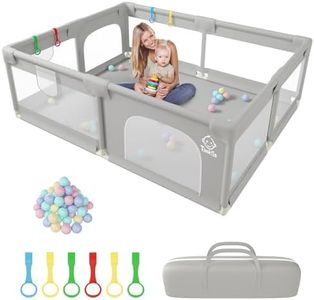 Playpen Ba