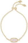 Kendra Scott Elaina Adjustable Chai