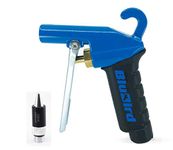 BluBird Next-Gen Air Blow Gun (HF1 with Hush-Tech Nozzle)