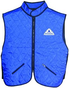 HyperKewl 6530-RB-XXL Evaporative Cooling Vest