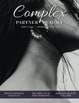 Complex Partner Trauma Magazine