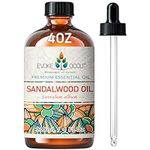 EVOKE OCCU Sandalwood Essential Oil