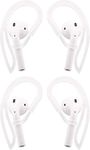 Zotech 2 Pair Ear Hooks for Airpods