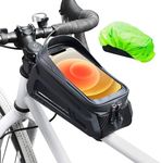 EYPINS Waterproof Bike Phone Bag - 