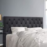 Artiss King Bed Headboard Headboard