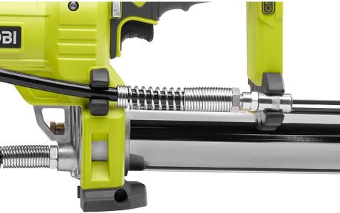 Ryobi 18V Cordless Grease Gun – Tool Only