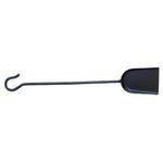 Panacea Products Corp 30" Blk Fireplace Shovel