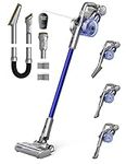 Dreo Cordless Vacuum Cleaner for Ho