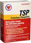 Savogran 10622 Trisodium Phosphate (TSP) 4.5lbs