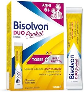 Bisolvon D