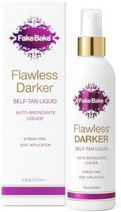 Fake Bake 