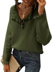 BTFBM 2024 Womens Sweaters Fall Win