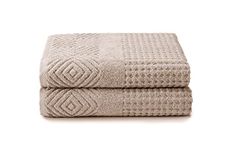 Texeresilk Luxury Bath Towels