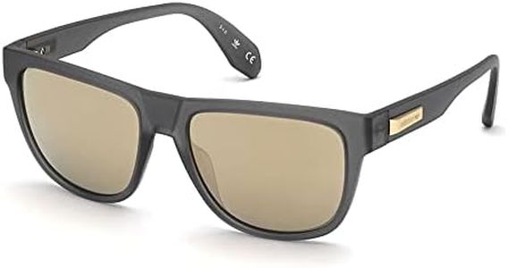 Adidas Original OR0035 20G GREY 56/17/ UNISEX Sunglasses