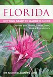 Garden Color For Florida Books