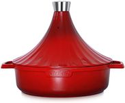 INTIGNIS® Tagine Cooking Pot | Oven