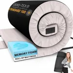 Matrix Cell Memory Foam Camping Mat