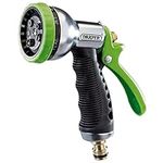 Draper 25342 7 Pattern Aluminium Body Spray Gun