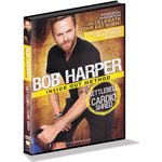 GoFit Bob Harper Inside Out Method – KettleBell Cardio Shred Workout DVD, Cardio Fitness, Maximum Fat Burn, by GoFit