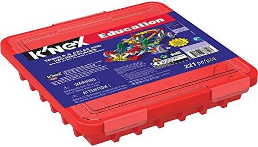 K’NEX Educ