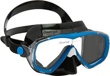 Cressi Estrella Mask, Black / Blue