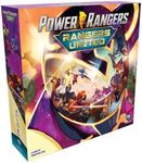 Power Rangers Heroes of The Grid Ra