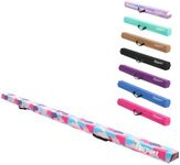 FBSPORT 8ft Balance Beam: Folding F