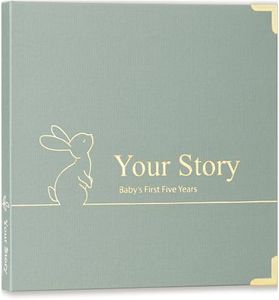 Baby Book 