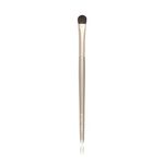 ENZO KEN Natural Goat Hair Eye Shadow Brush, Large Smudge Eyeshadow Brush, Shader Eye Shadow Brush, Eye Shader Brush, Single Eyeshadow Brush, Eyeshadow Blending Brush, Single Eye Makeup Brushes. E203L