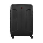 WENGER Legacy - DC Large Hardside Case, Black, 99 Liters, Swiss Designed, 610867