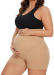 KUNINDOME Maternity Shapewear, Nude