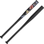 Cold Steel Brooklyn Banshee Unisex Adult Bat, Black, 813 mm