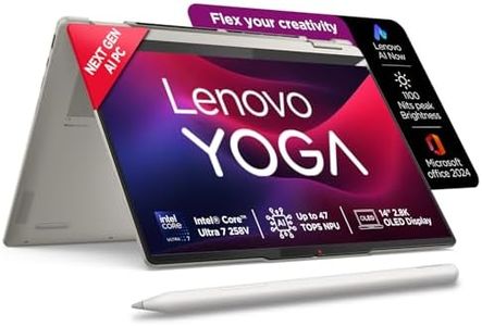 Lenovo Yog