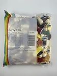 Rainbow Confectionery NZ Party Mix 