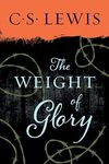 The Weight of Glory