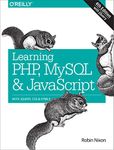 Learning PHP, MySQL & JavaScript 4e (Learning Php, Mysql, Javascript, Css & Html5)