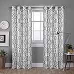 Exclusive Home Curtains Exclusive H
