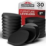 X-Protector Furniture Levelers - 30
