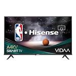 Hisense 32A4KV - 32" Smart Full Array HD VIDAA TV with DTS TruSurround (Canada Model) 2023