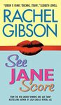 See Jane Score: The laugh-out-loud romantic comedy with a dark twist, featuring a hockey rockstar love interest (Chinooks Hockey Team, Book 2): Dive into the most entertaining sports romance